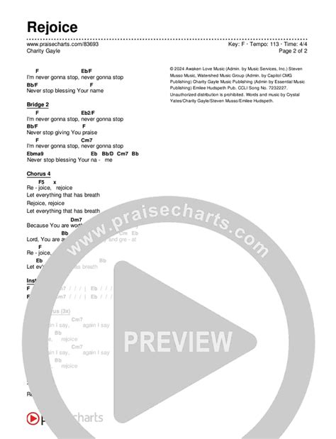 Charity Gayle Chords & Tabs for Guitar, Ukulele, Bass, Drums at .